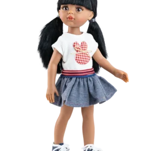 Amigas 32 cm. Caya