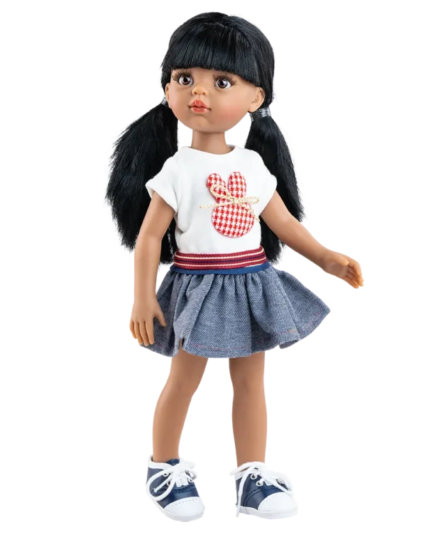 Amigas 32 cm. Caya