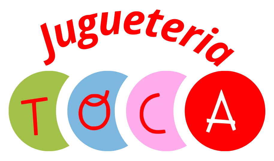 Jugueteria Toca