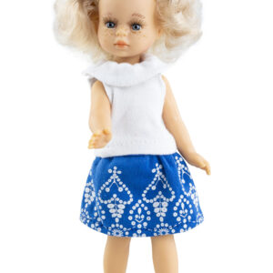 Mini amiga Loli