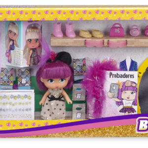 Barriguitas Fashion store