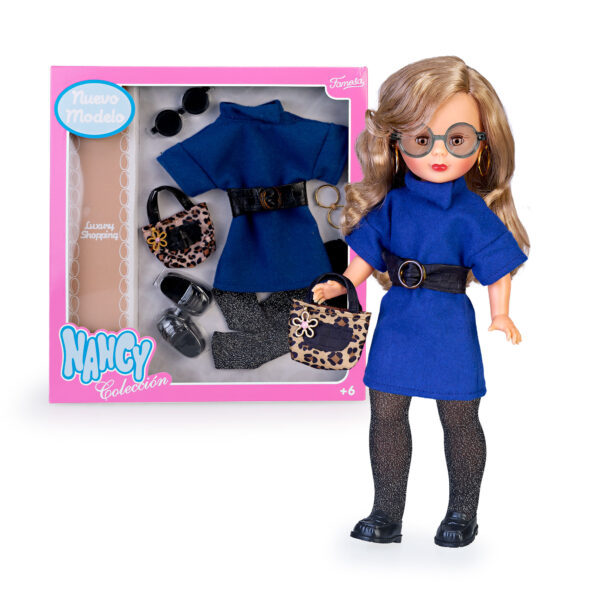 Ropa Nancy Colección Luxury Shopping